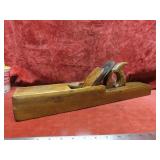 Wasco tool Co. Buck Bros wood block plane.