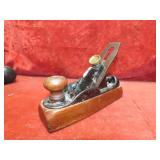 No.502 Union Transition wood block plane.