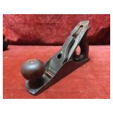 Lakeside smooth wood plane.