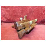 D.Bensen plow plane