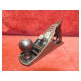 Stanley No.4 gage self setting plane.