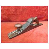 Palmers & Storkes Metallic Plane Co. corrugated.