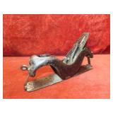 Stanley & Rule circular wood plane. No 13.