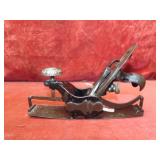 Stanley rule circular wood plane. No.113