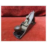 Siegley No.4 corrugated wood plane.