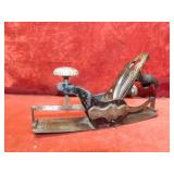Union Mfg. Co. plane circular.