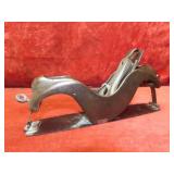 Stanley & Rule circular wood plane. No 13.