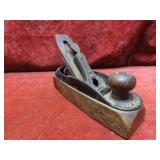 Stanley Bailey #22 sweetheart 8-1/8'x2-3/8'