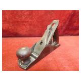 Early Stanley plane Smooth #3 8.75'x2-1/16'