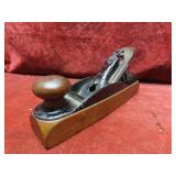 Stanley Bailey #Rule Eagle logo plane 9-3/8'x2.25'
