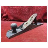 Stanley #6 Smooth 18'x3' plane.