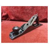 Stanley #5 smooth plane. 14'x2-1/2'