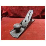 Stanley R&L Bedrock #605-1/2 smooth plane.