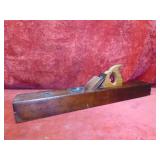Bodman & Hussey no.29 wood plane