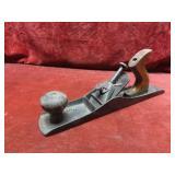 Buckeye corrugated plane 14'x2-3/8'