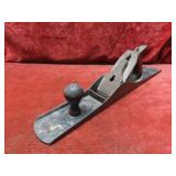 Fulton Tool Co. smooth plane 21-7/8'x3'