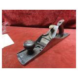 Siegley's #5 corrugated plane 13-3/4'x2-3/8'