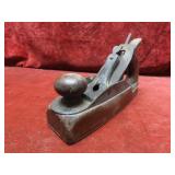 Stanley rule & level plane 8-1/2'x2-1/2'