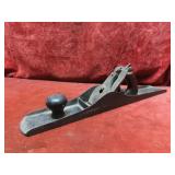 Stanley #7 Smooth plane 21.5'x2-7/8'