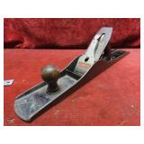 Stanley Bailey #7 Corrugated 22'x3' plane.