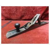 Stanley Bailey #7 Corrugated 22'x3' plane.