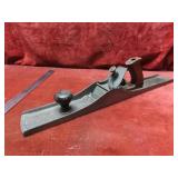 Siegley's #10 Corrugated plane 21.5'x2-3/4'
