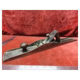 Siegley #8 Corrugated plane 23-1/2'x3'