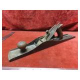 Siegley #6 Corrugated plane 17-7/8'x2-5/8'
