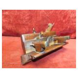 Moir Glasgow Neilson plow plane.
