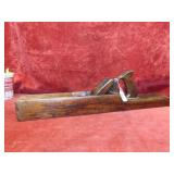 Antique Razee joiner wood plane.