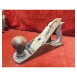 Stanley Bailey #4 Smooth plane 9-13/16x2.5'