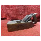Ohio tool co Razee Coffin style plane 10-1/4'x3.25