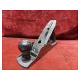 Stanley #604 Bedrock corrugated plane sweetheart