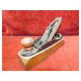 Sargent V-B-M #3408 plane 8.25'x2.5'