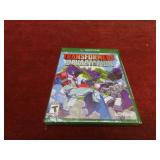 Sealed XBOX ONE game. Transformers