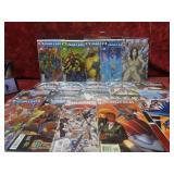 (20)Assorted Comic Books. MOTU