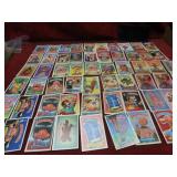 (60)Assorted Garbage pail Kids sticker cards.