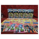 (20)Assorted Comic Books. GI JOE