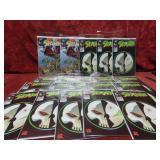 (20)Assorted Comic Books. Spawn