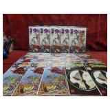 (20)Assorted Comic Books. Spawn
