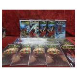 (20)Assorted Comic Books. Spawn