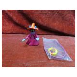 1983 Orko action figure MOTU He-man.