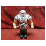 1980's Ram man action figure MOTU He-man.