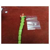 Vintage GI Joe Action Figure. Golobulus