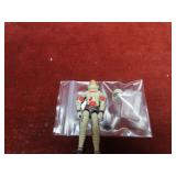 Vintage GI Joe Action Figure. Ace Pilot 1983