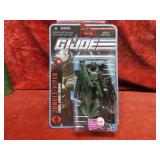 Vintage GI Joe Action Figure. 2010 Jungle Viper