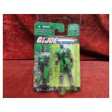 Vintage GI Joe Action Figure. 2004 Kamakura