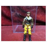 Vintage GI Joe Action Figure. Frostbite Tiger