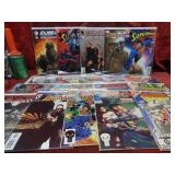 (20)assorted comic books. Punisher