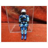Vintage GI Joe Action Figure. Motor Viper